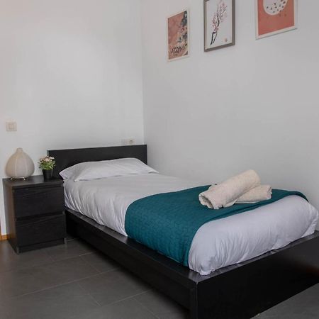 Modern Villa With Private Pool/ 400M To The Beach Grao de Castellon Luaran gambar