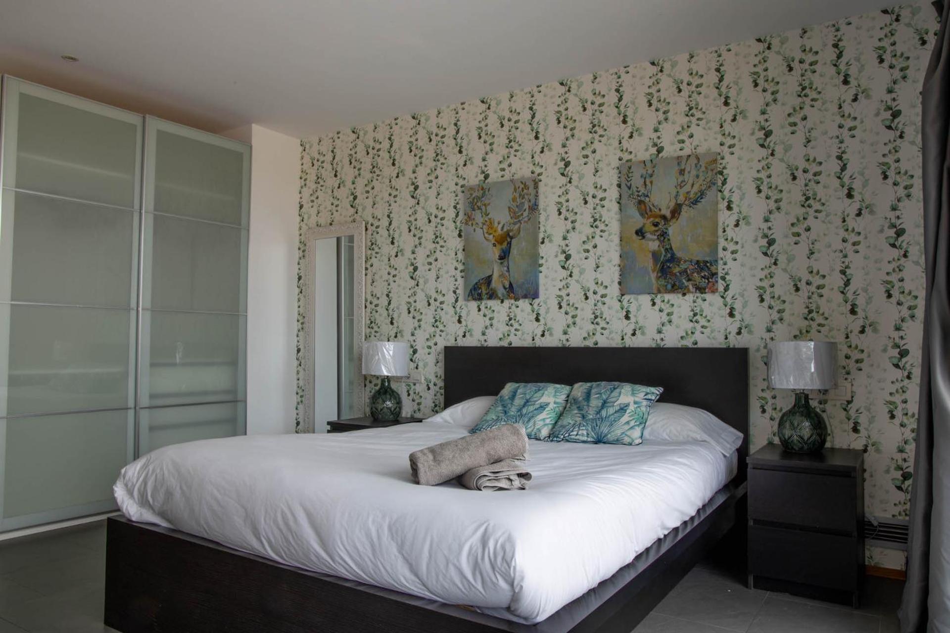 Modern Villa With Private Pool/ 400M To The Beach Grao de Castellon Luaran gambar