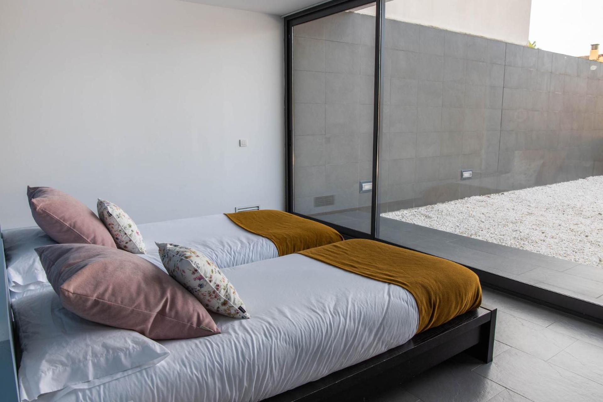 Modern Villa With Private Pool/ 400M To The Beach Grao de Castellon Luaran gambar